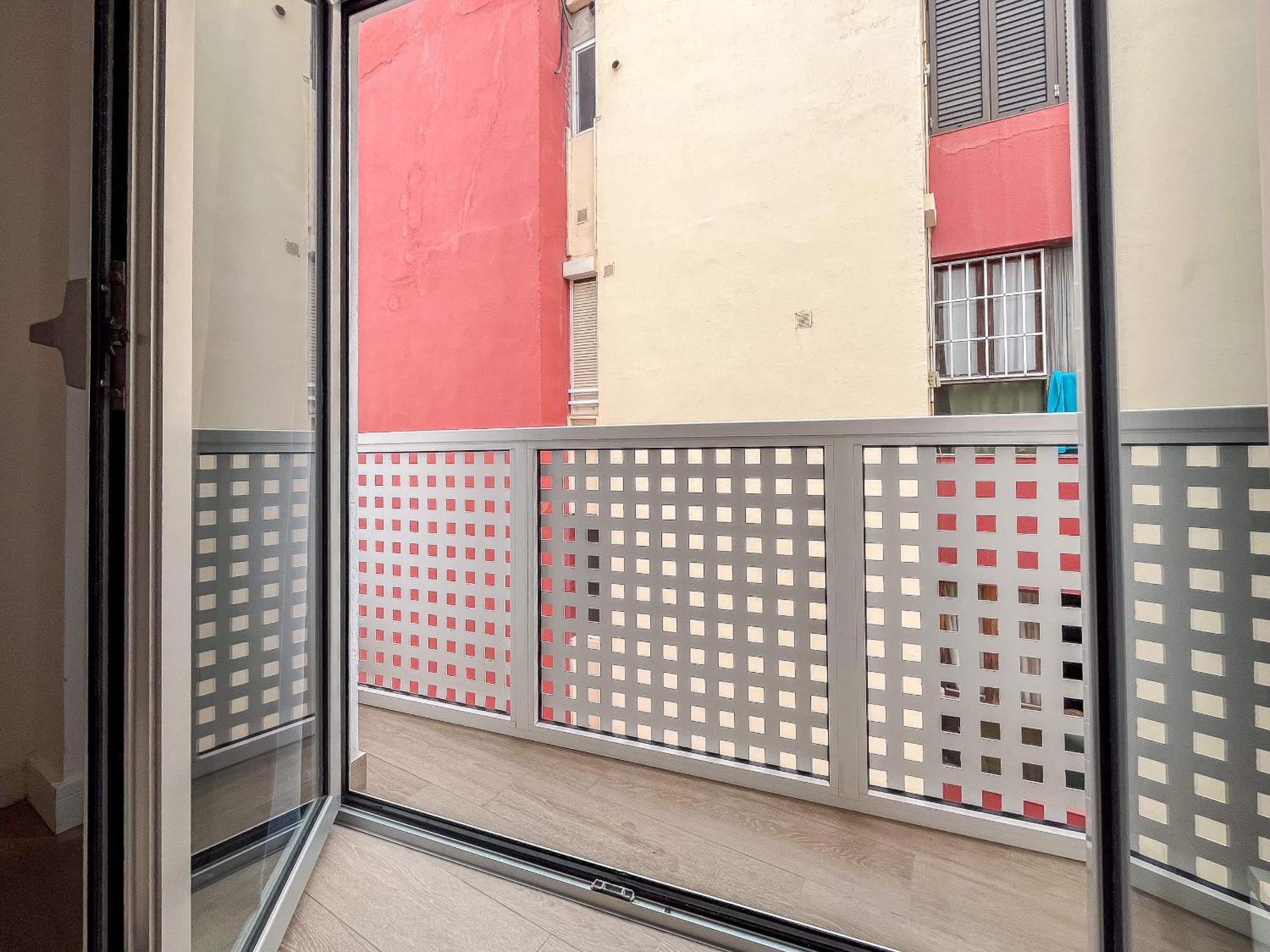 Estudio Con Balcon Playa Las Canteras Las Palmas de Gran Canaria Exterior photo