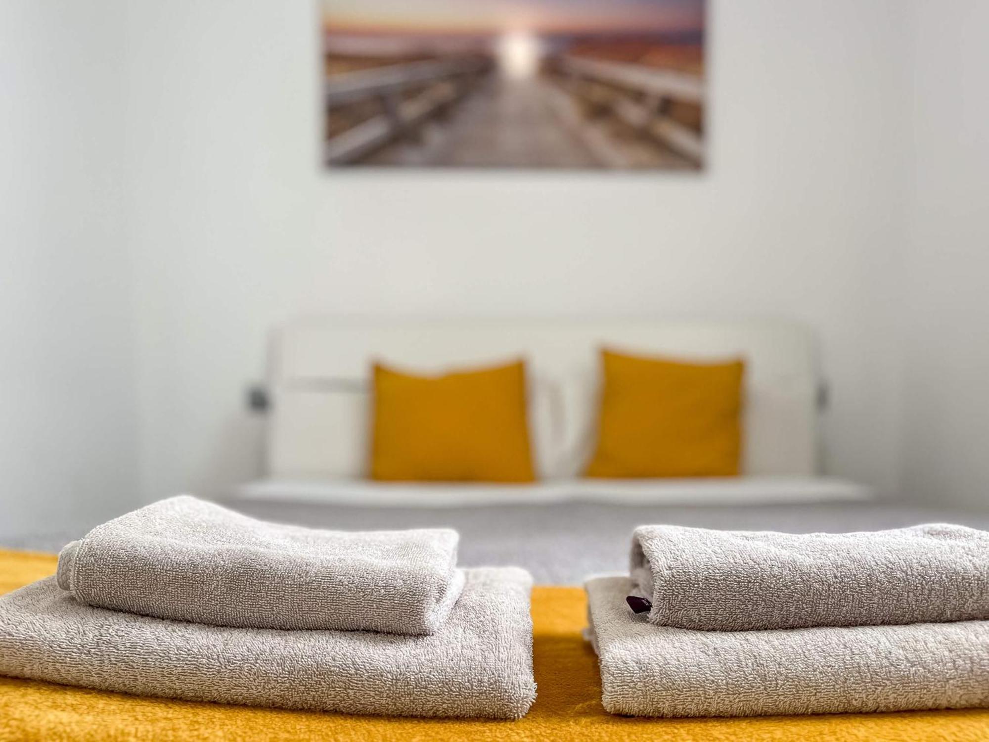 Estudio Con Balcon Playa Las Canteras Las Palmas de Gran Canaria Exterior photo