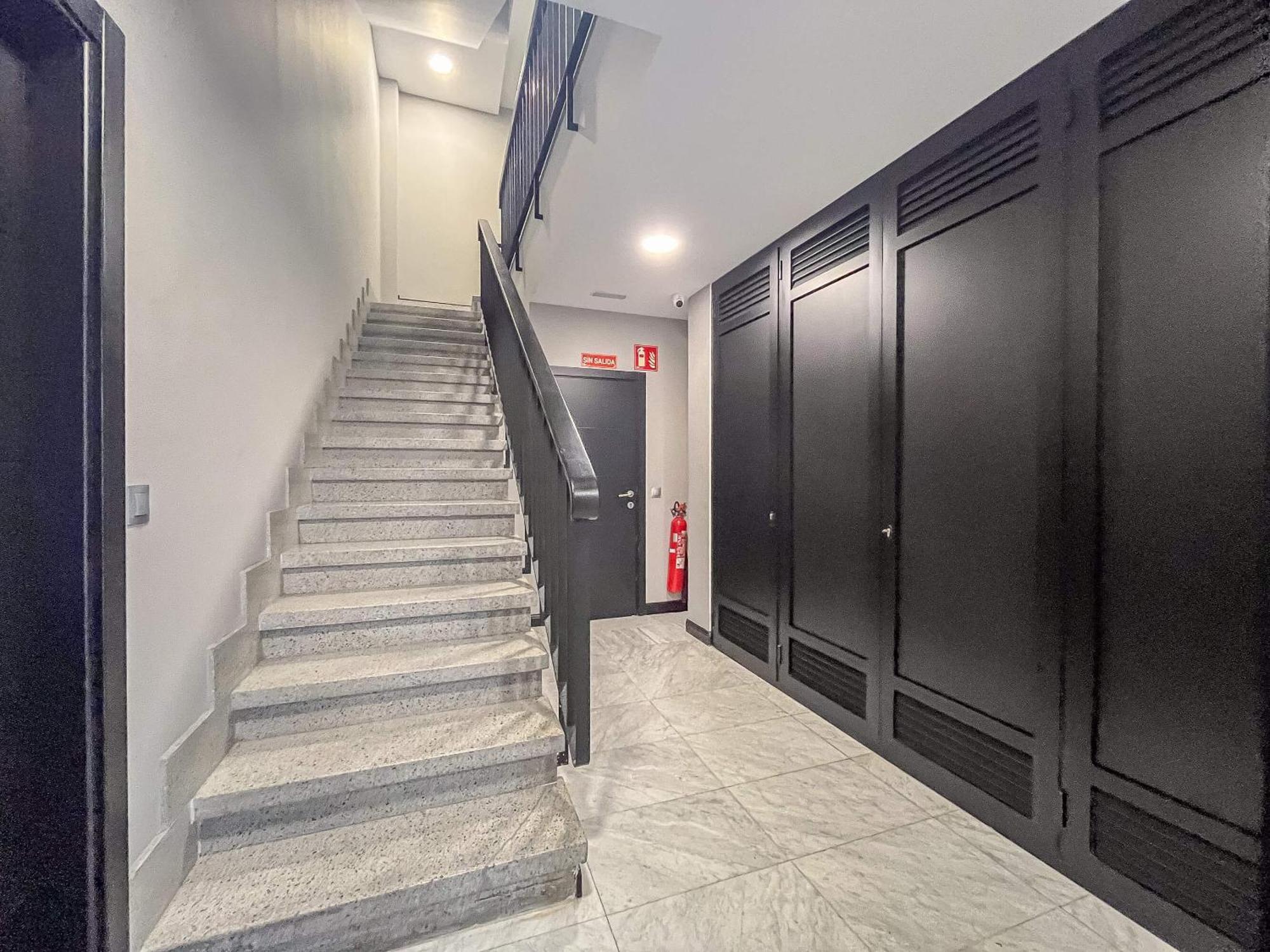 Estudio Con Balcon Playa Las Canteras Las Palmas de Gran Canaria Exterior photo